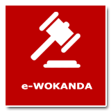 e-Wokanda